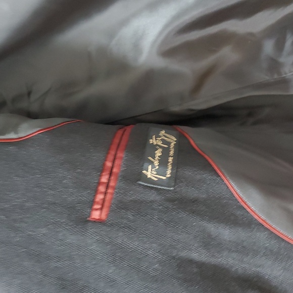 Andrew Fezza Jacket - Picture 9 of 15